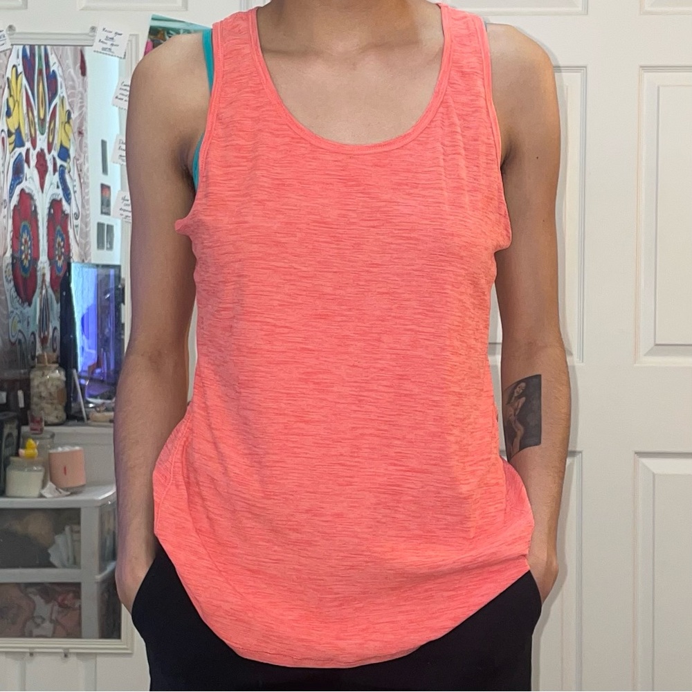 Athletic Women’s Tank 3-Pack